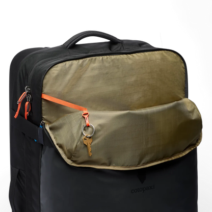 Cotopaxi Black