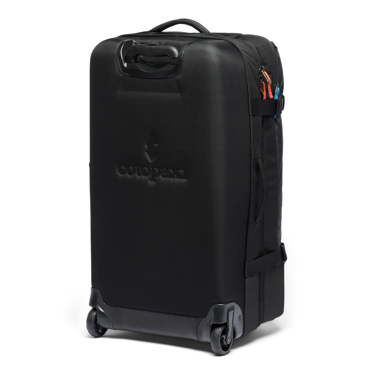 Cotopaxi Black