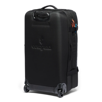 Cotopaxi Black