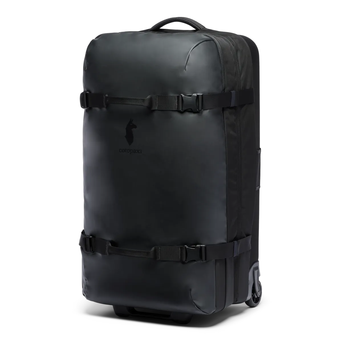 Cotopaxi Black