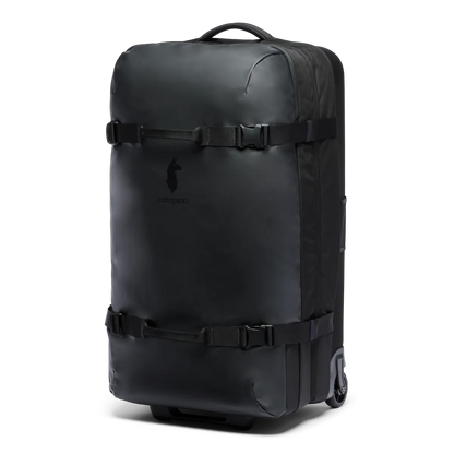 Cotopaxi Black
