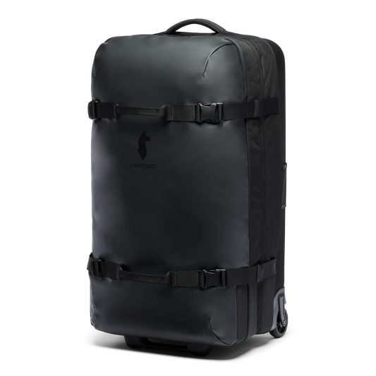 Cotopaxi Black