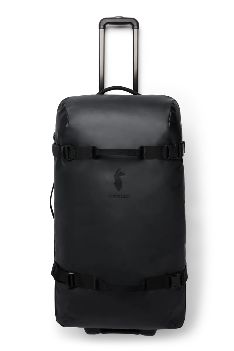 Cotopaxi Black