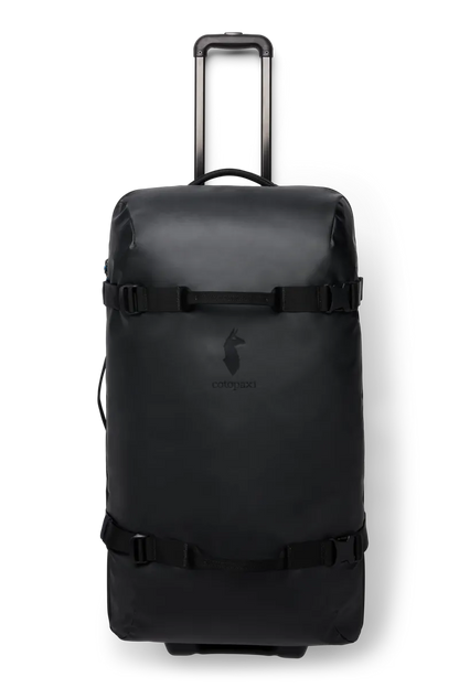 Cotopaxi Black