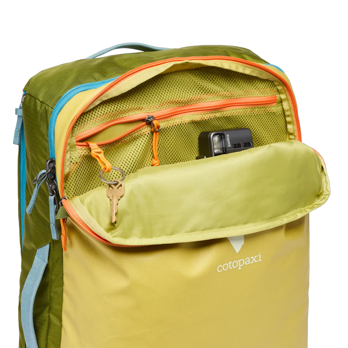 Lemongrass/Cedar