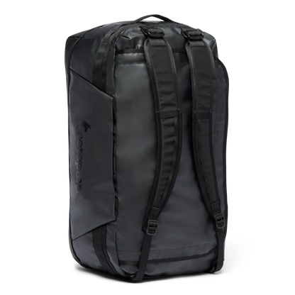 Cotopaxi Black