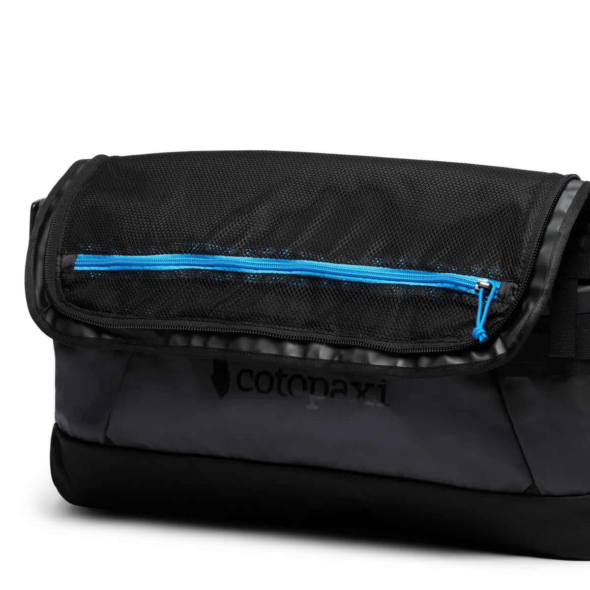 Cotopaxi Black