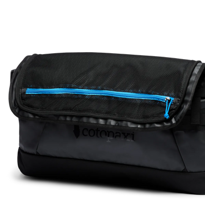 Cotopaxi Black