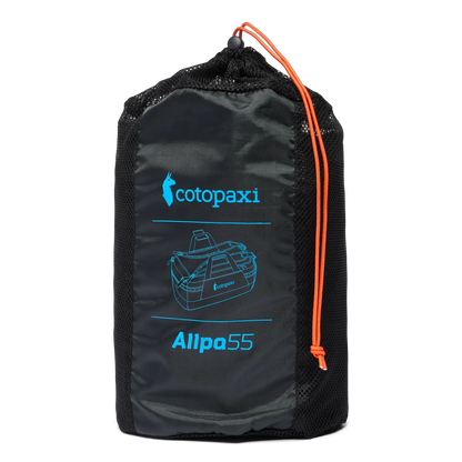 Cotopaxi Black
