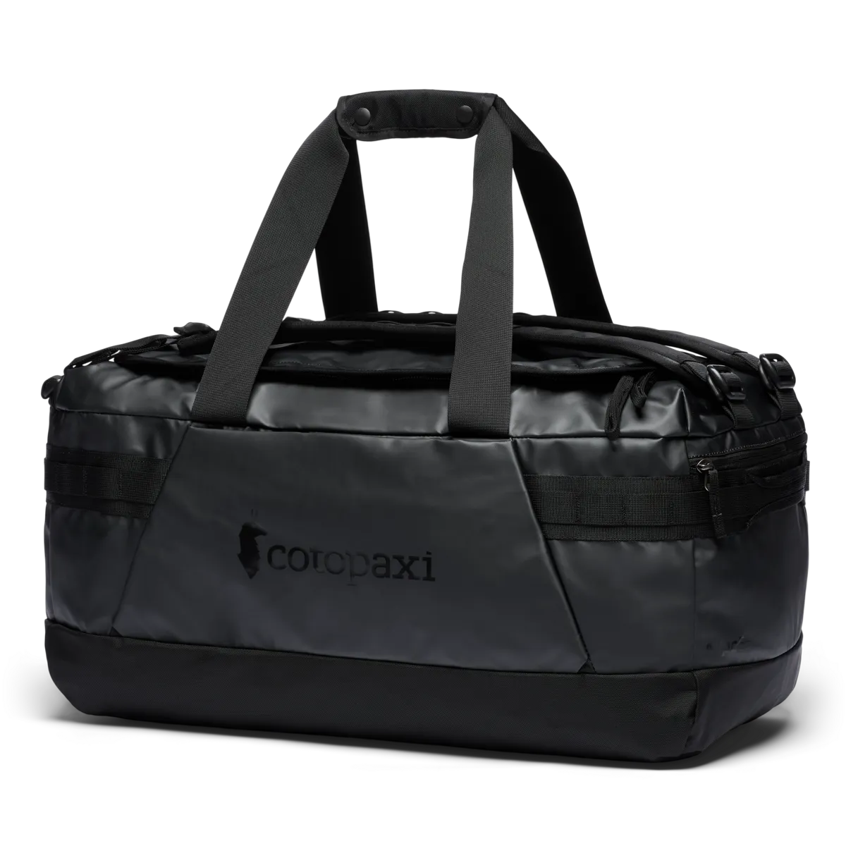 Cotopaxi Black