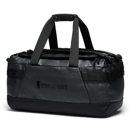 Cotopaxi Black