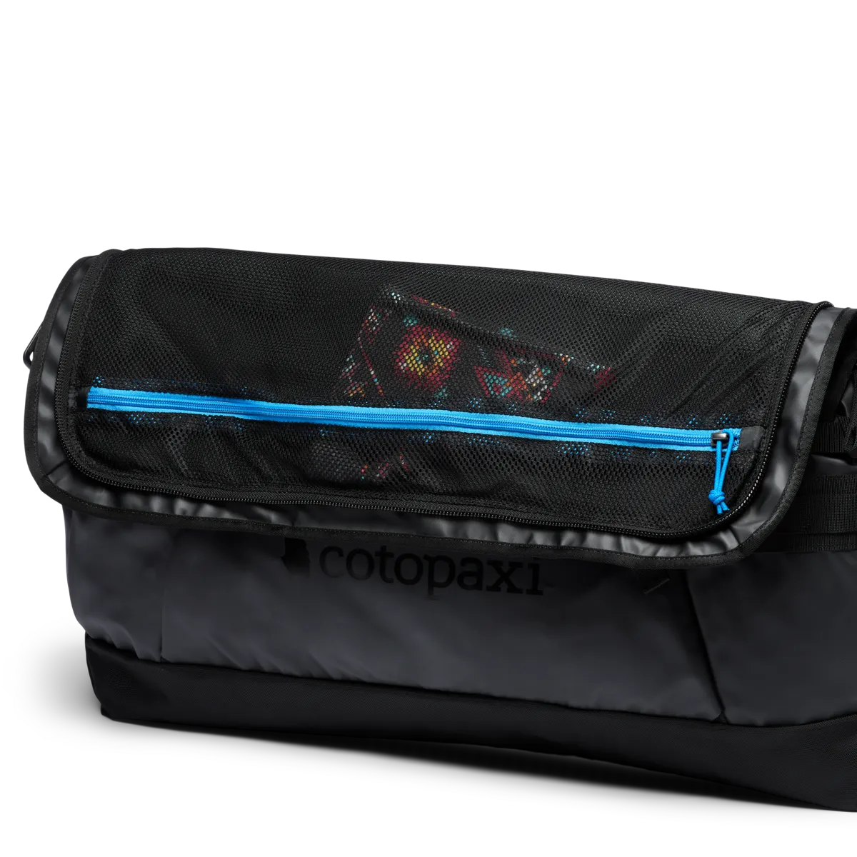 Cotopaxi Black