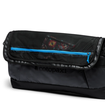 Cotopaxi Black
