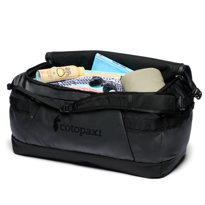 Cotopaxi Black