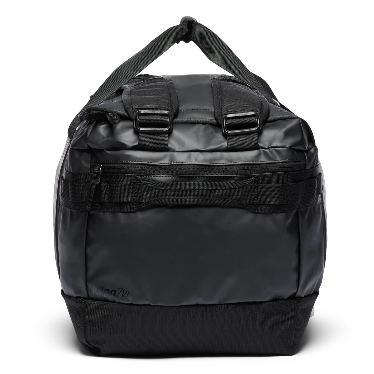 Cotopaxi Black