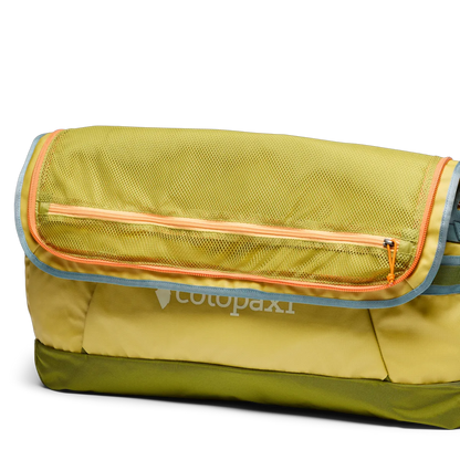 Lemongrass/Cedar