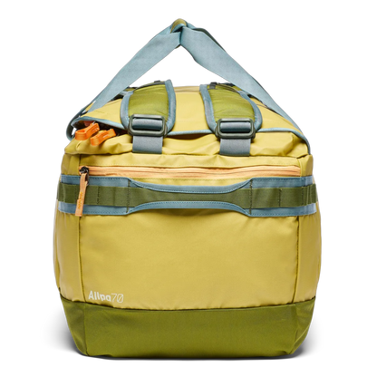 Lemongrass/Cedar