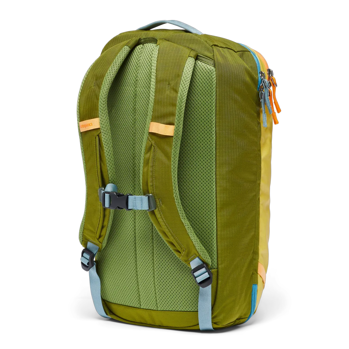 Lemongrass/Cedar