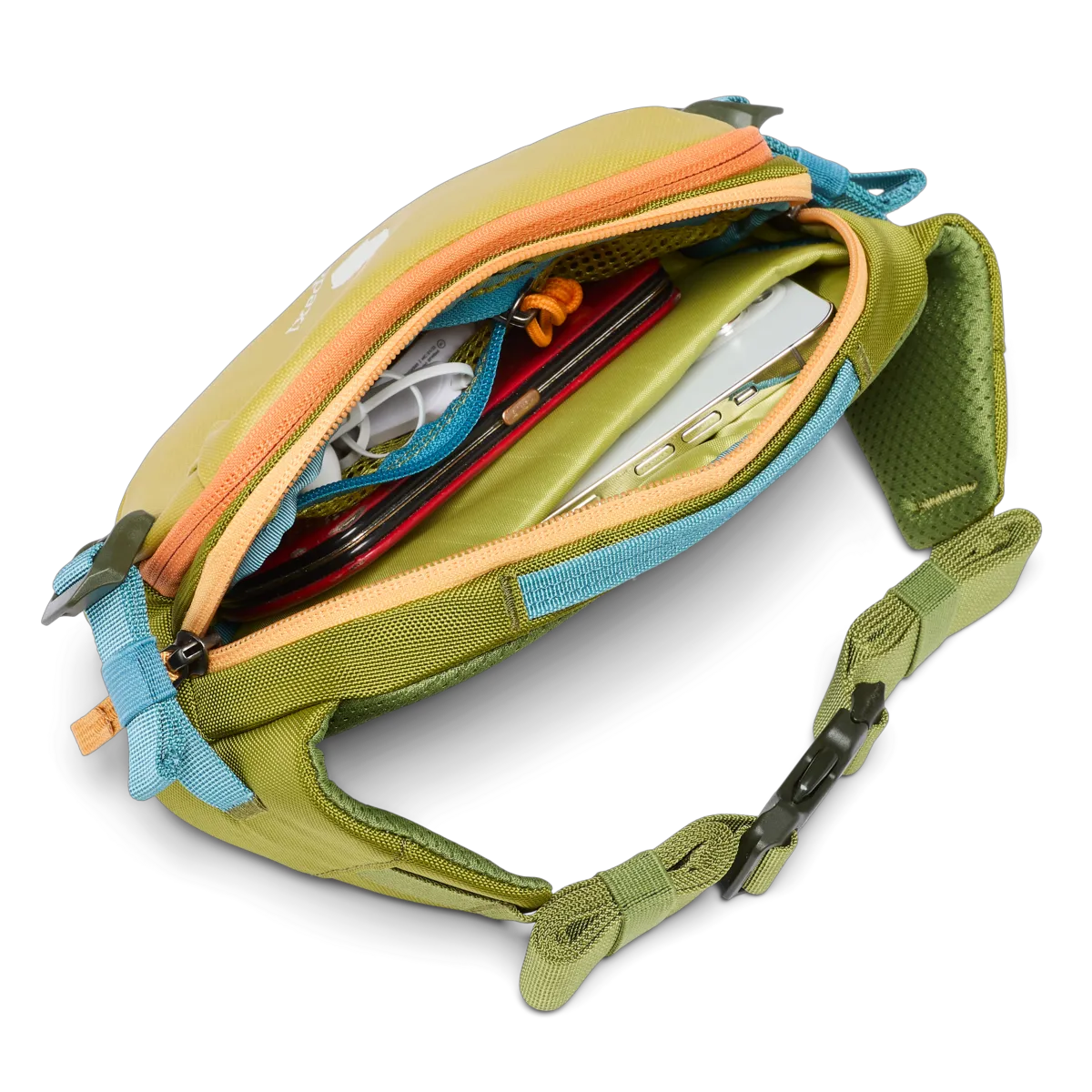 Lemongrass/Cedar