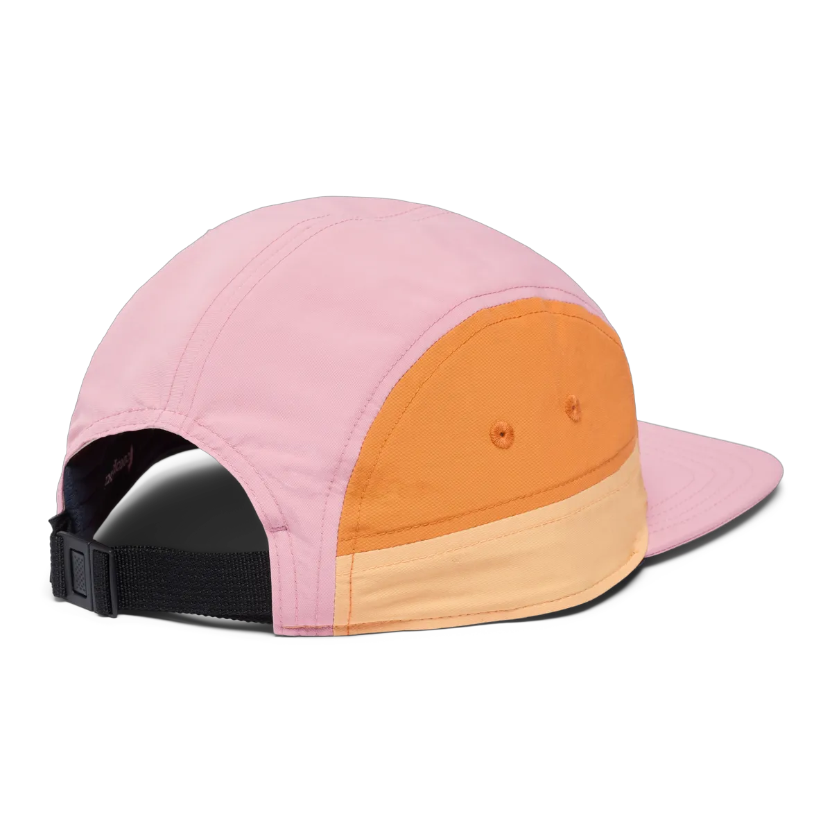 Apricot/Rose