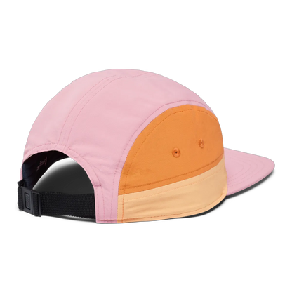 Apricot/Rose
