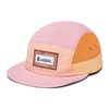 Apricot/Rose