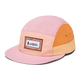 Apricot/Rose