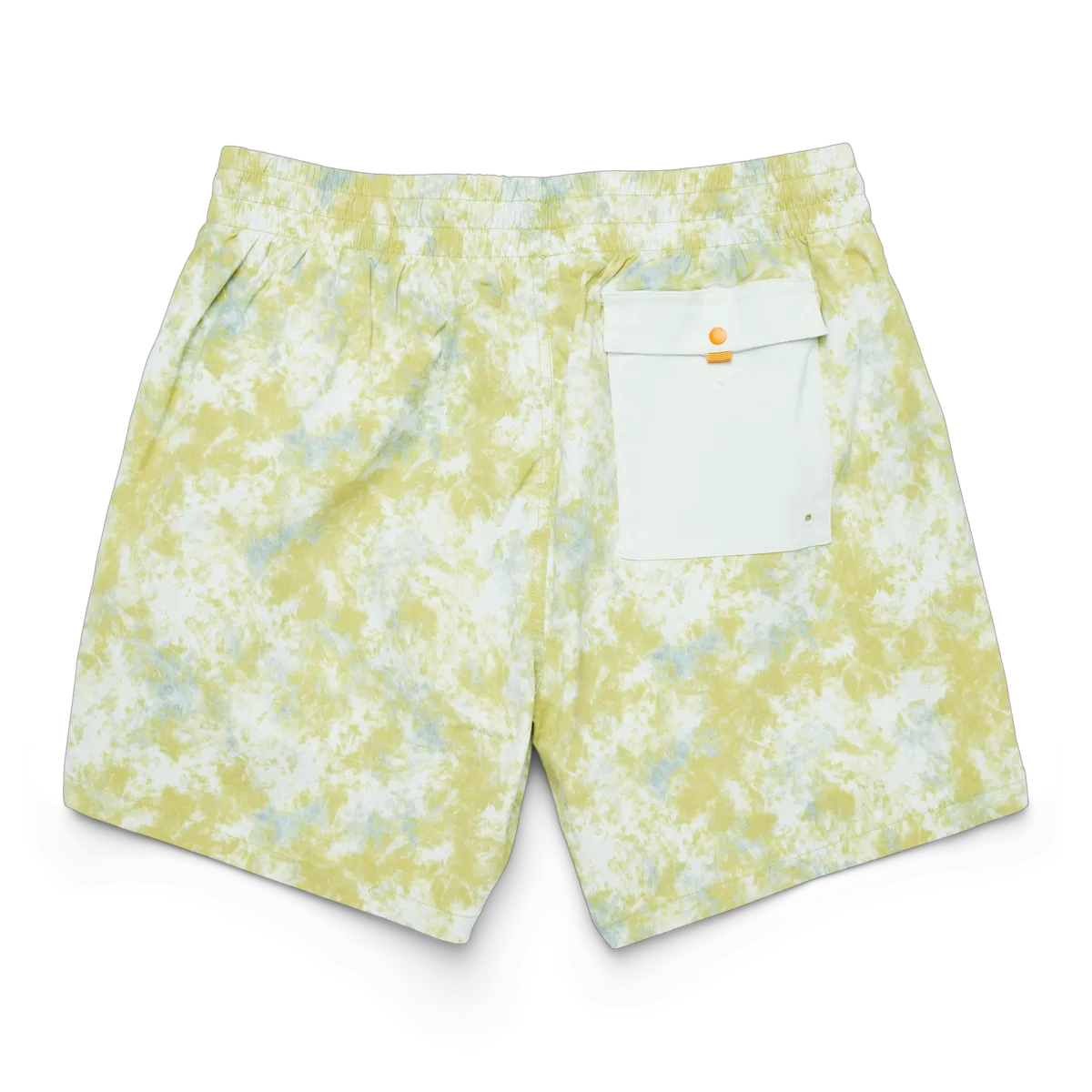 Galactic Lemongrass