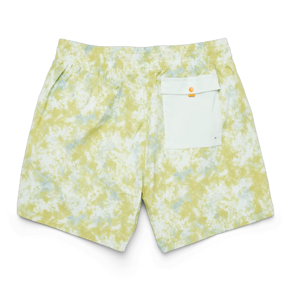 Galactic Lemongrass