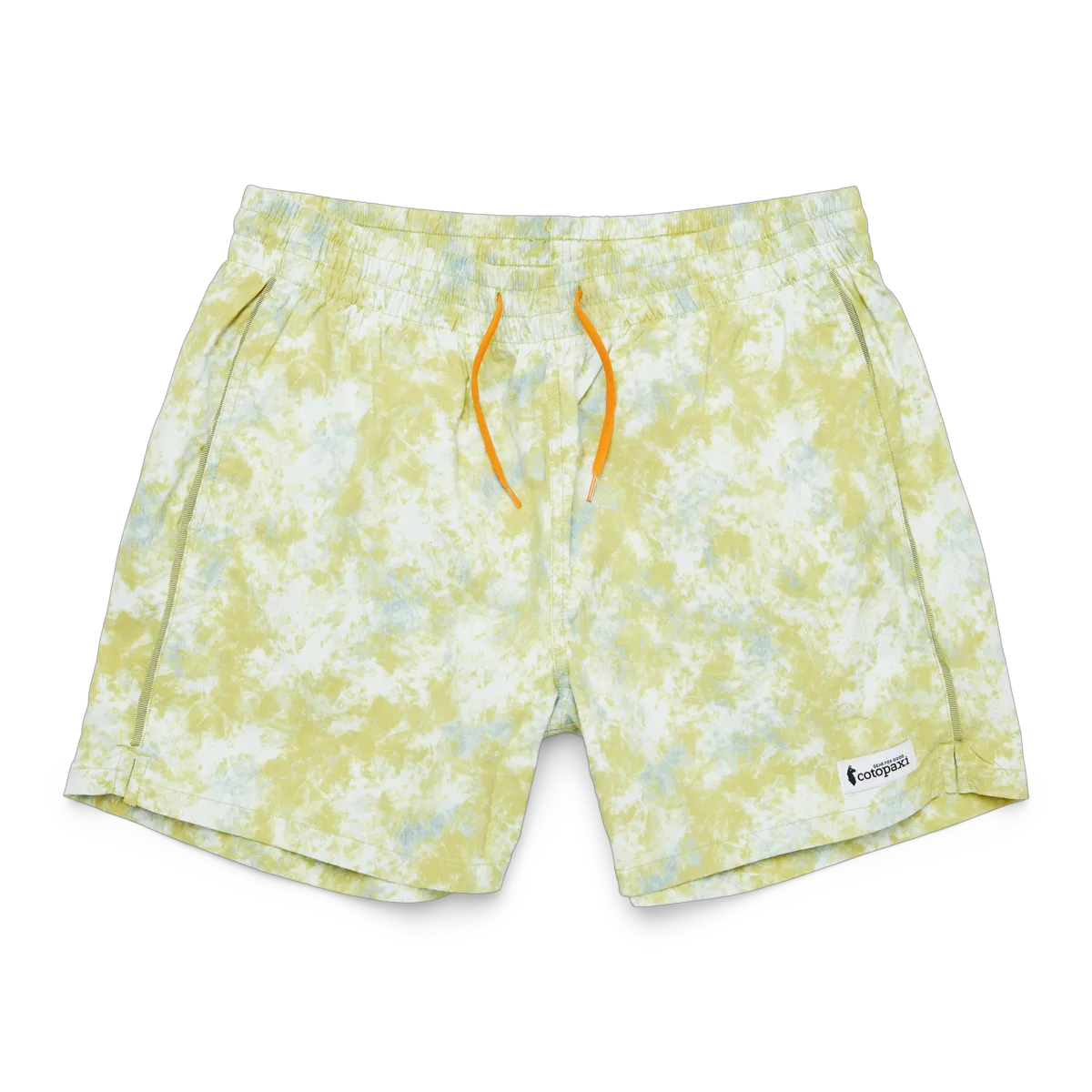 Galactic Lemongrass