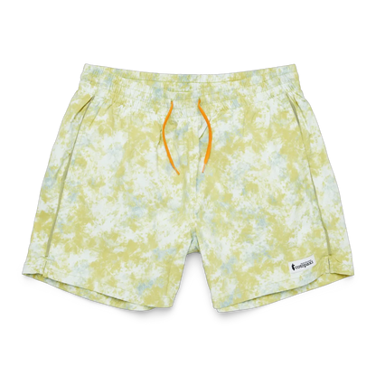 Galactic Lemongrass