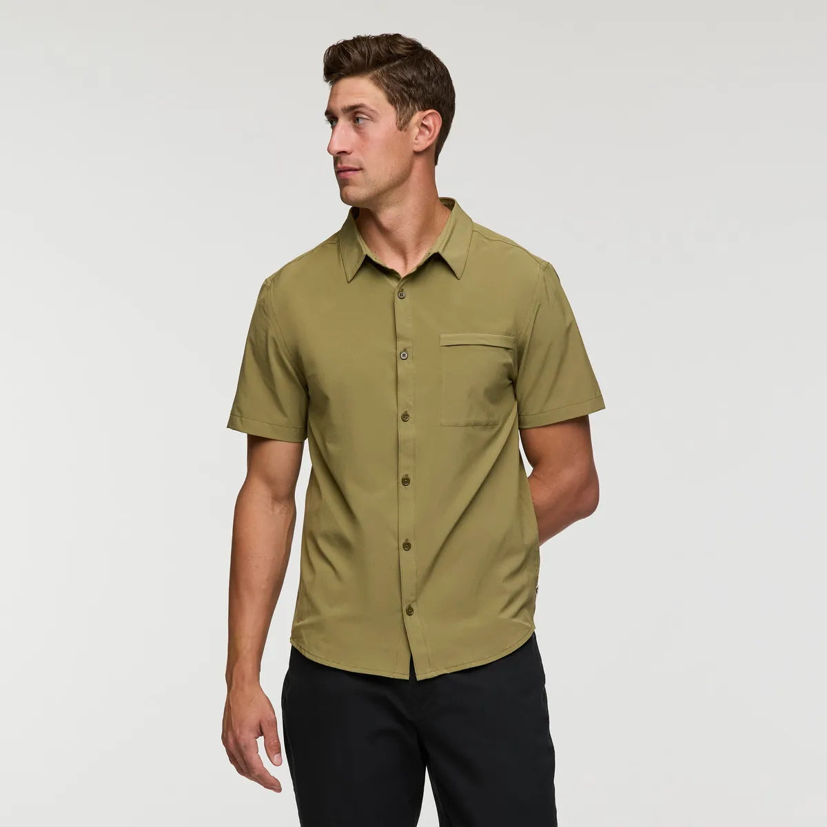 Moss