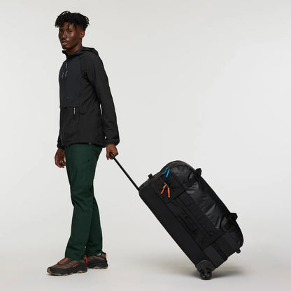 Cotopaxi Black