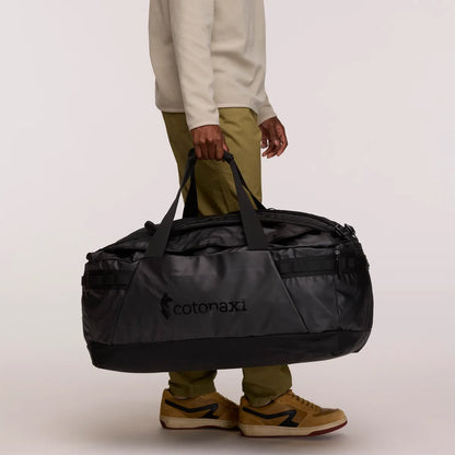 Cotopaxi Black