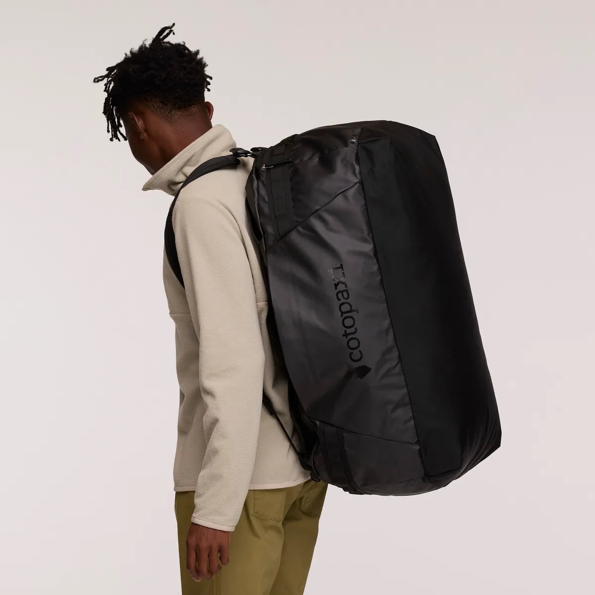 Cotopaxi Black
