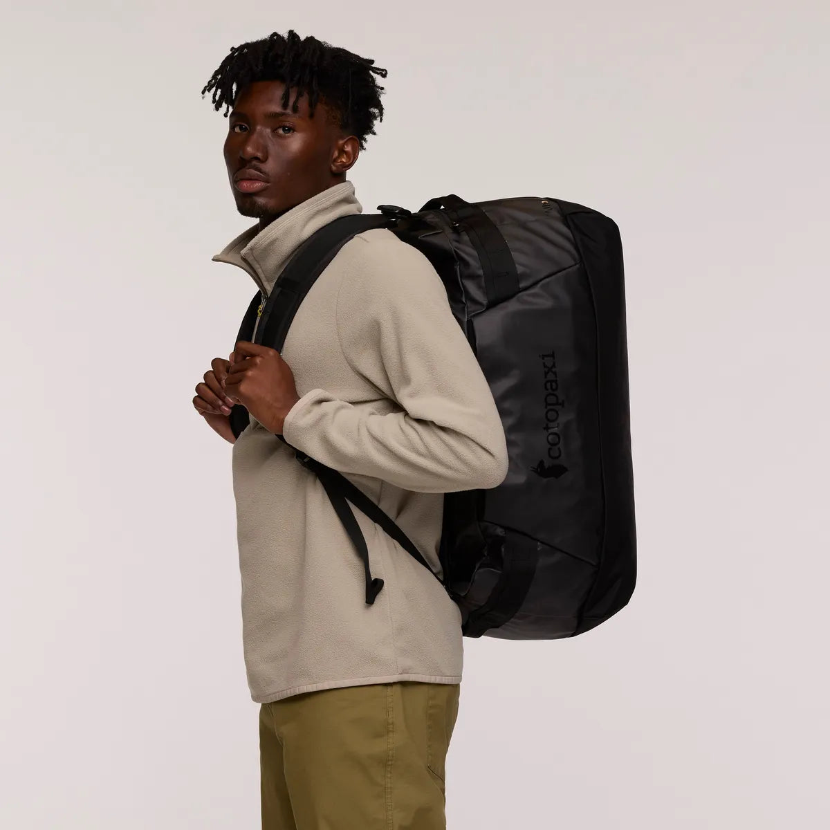 Cotopaxi Black