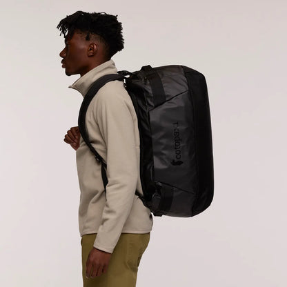 Cotopaxi Black