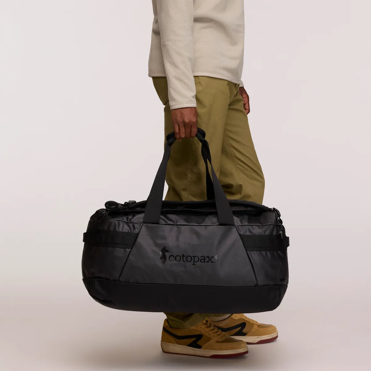 Cotopaxi Black