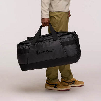 Cotopaxi Black
