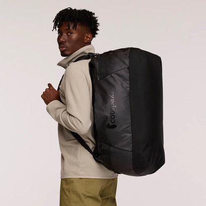 Cotopaxi Black