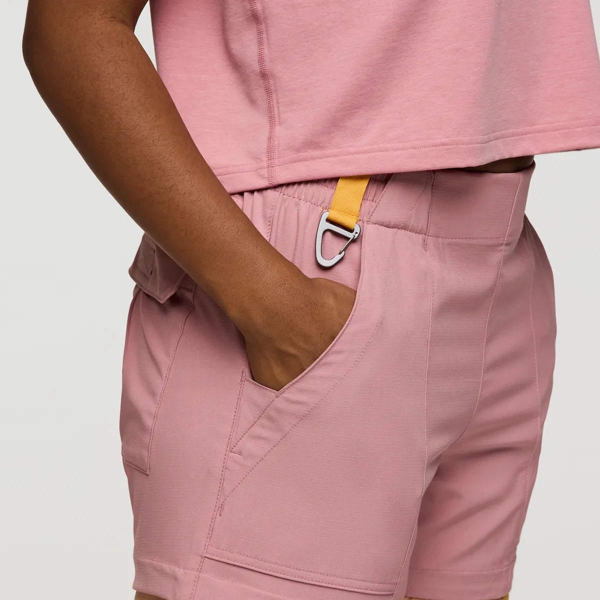 Rose/Apricot