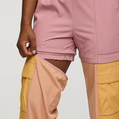Rose/Apricot