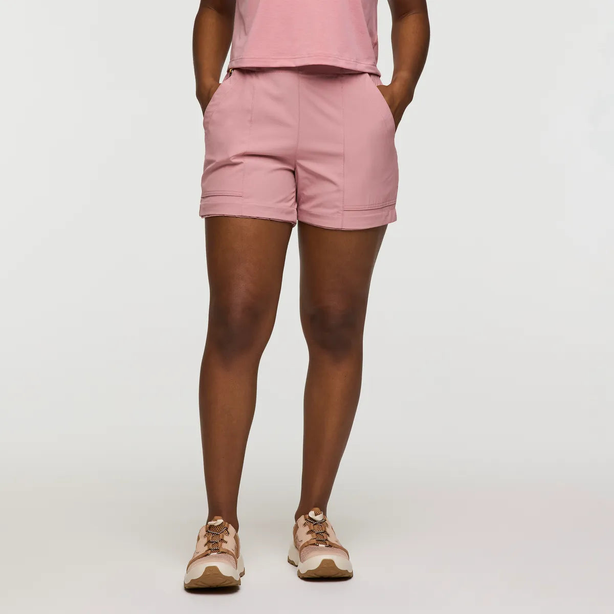Rose/Apricot