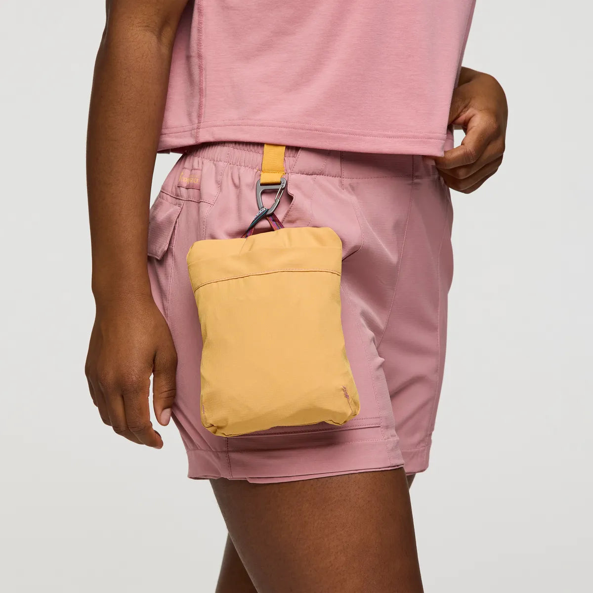 Rose/Apricot