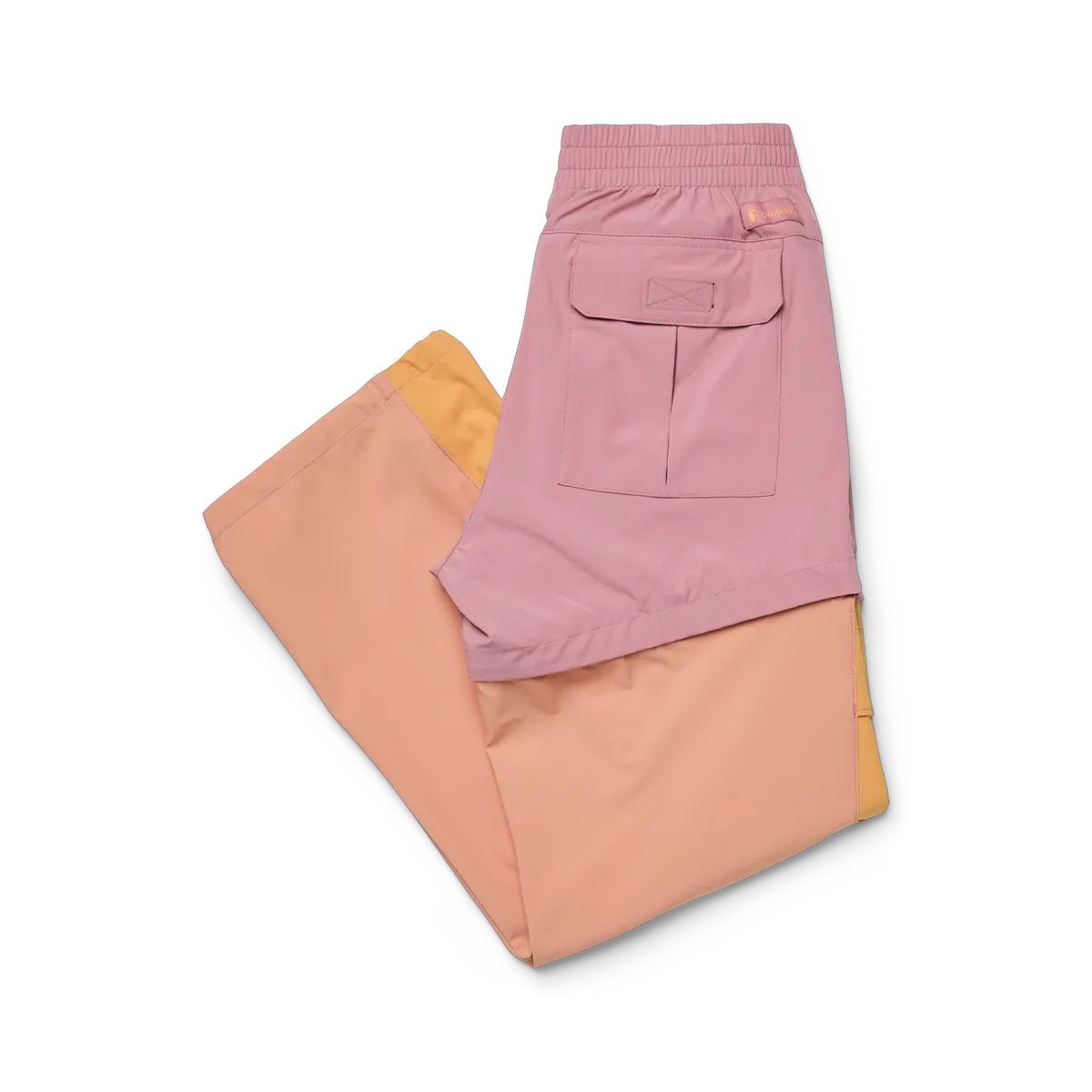 Rose/Apricot