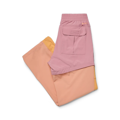 Rose/Apricot