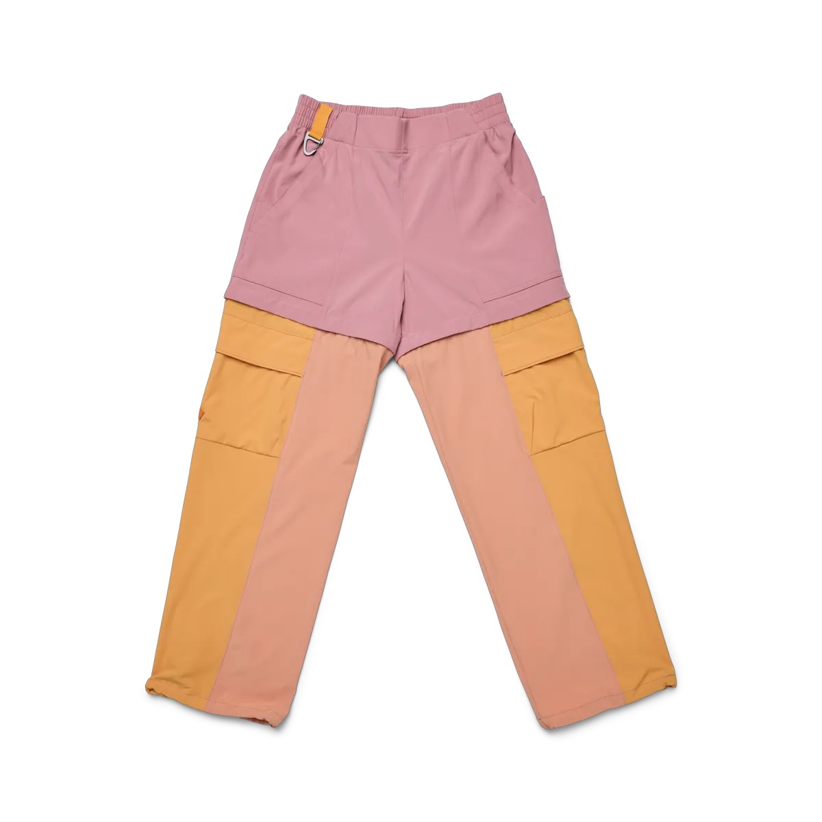 Rose/Apricot