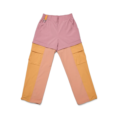 Rose/Apricot