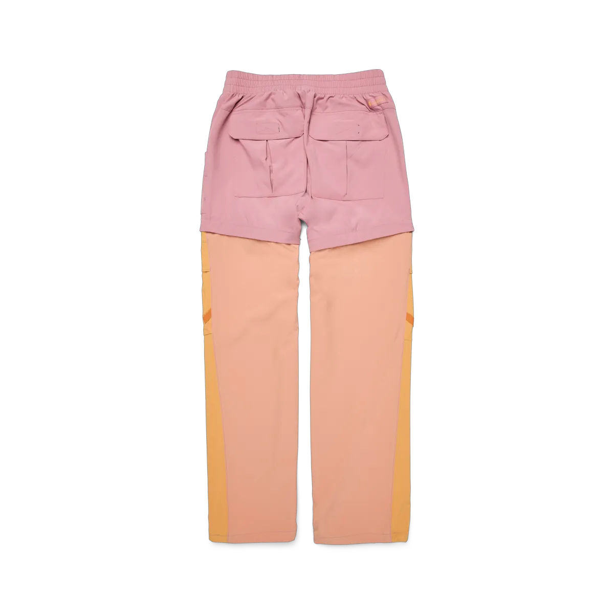 Rose/Apricot