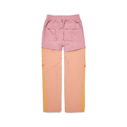 Rose/Apricot